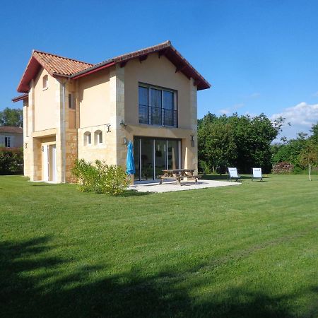 הוילה בליי Grange La Bigarderie מראה חיצוני תמונה