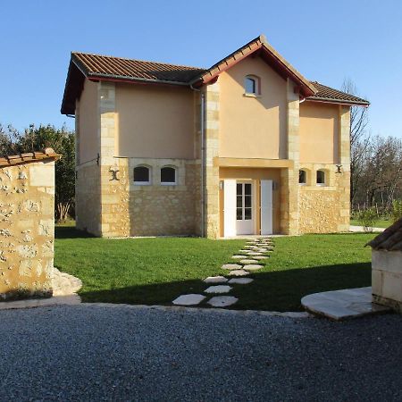 הוילה בליי Grange La Bigarderie מראה חיצוני תמונה